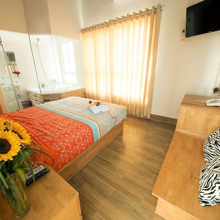 Ana'S House Hostel Nha Trang Luaran gambar