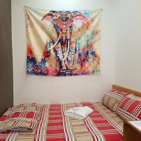 Ana'S House Hostel Nha Trang Luaran gambar