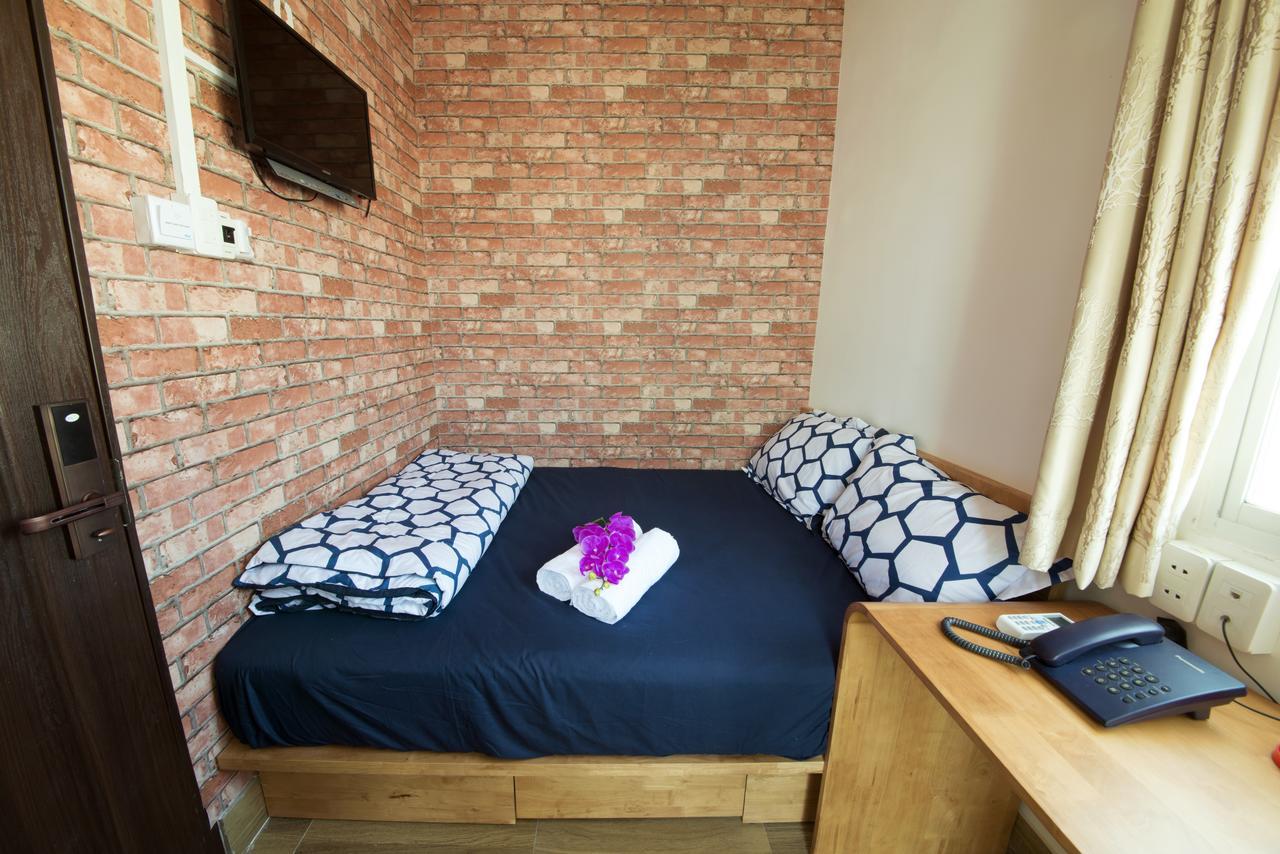 Ana'S House Hostel Nha Trang Luaran gambar