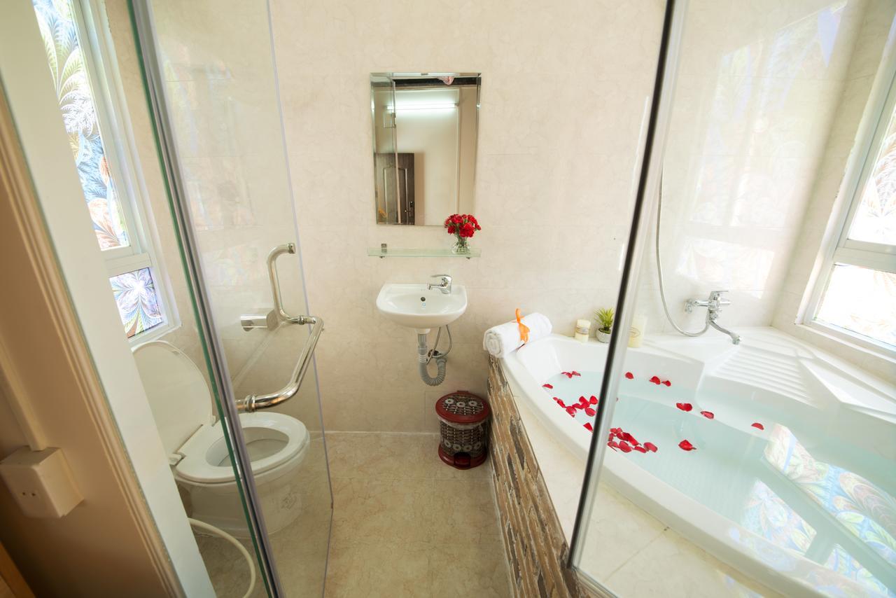 Ana'S House Hostel Nha Trang Luaran gambar