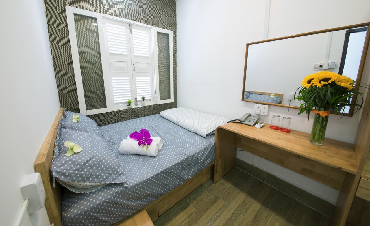 Ana'S House Hostel Nha Trang Luaran gambar