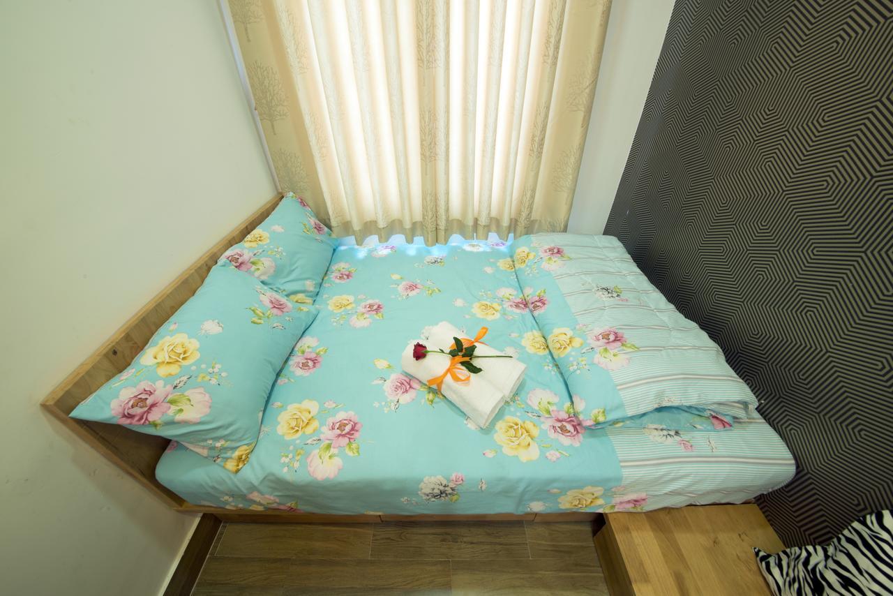 Ana'S House Hostel Nha Trang Luaran gambar