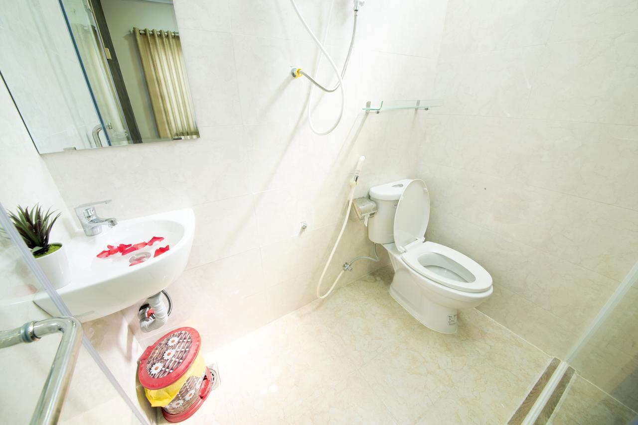 Ana'S House Hostel Nha Trang Luaran gambar