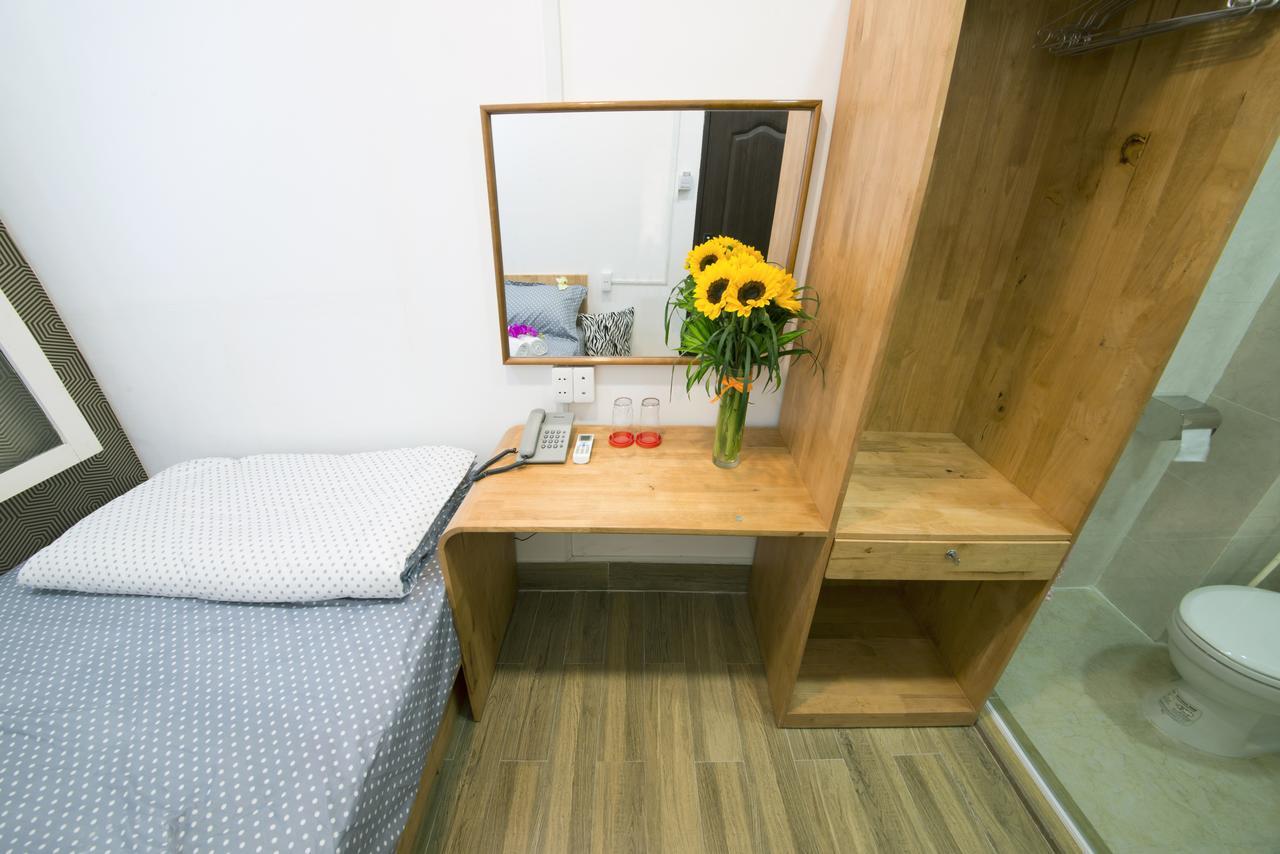 Ana'S House Hostel Nha Trang Luaran gambar