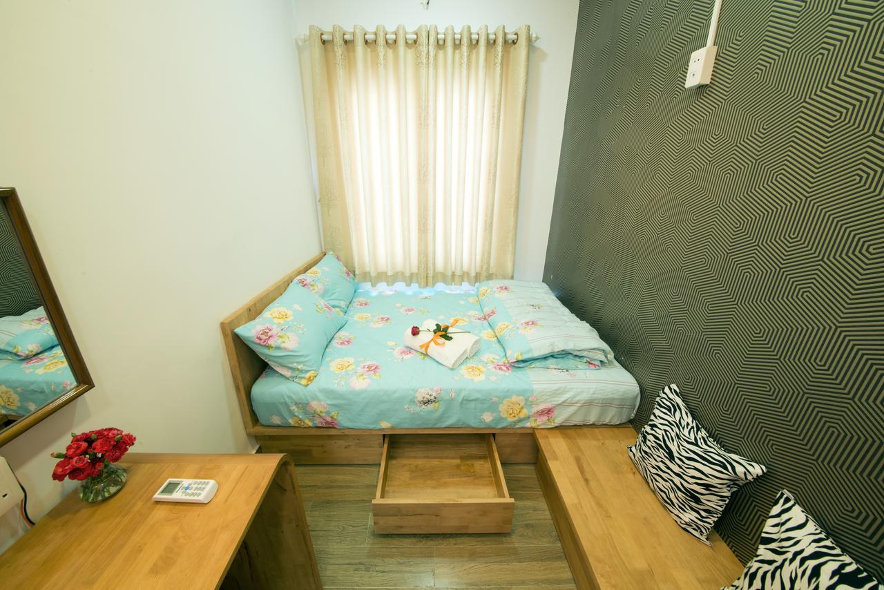 Ana'S House Hostel Nha Trang Luaran gambar