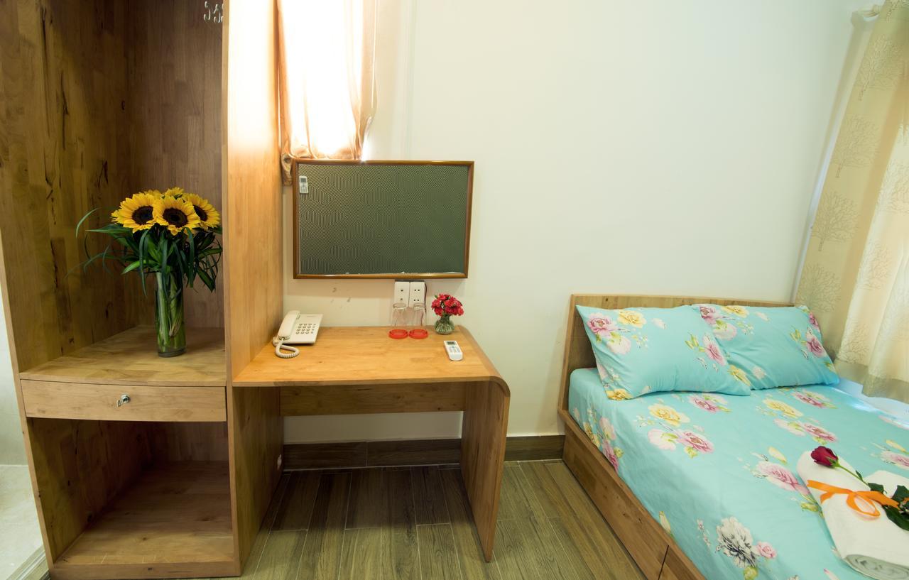 Ana'S House Hostel Nha Trang Luaran gambar