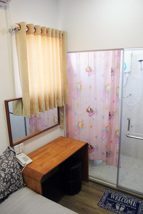 Ana'S House Hostel Nha Trang Luaran gambar