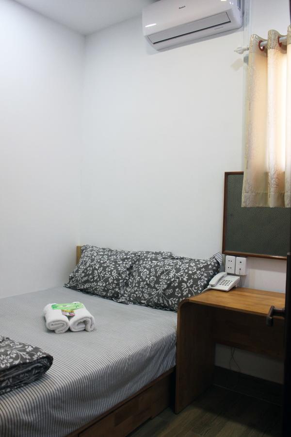 Ana'S House Hostel Nha Trang Luaran gambar