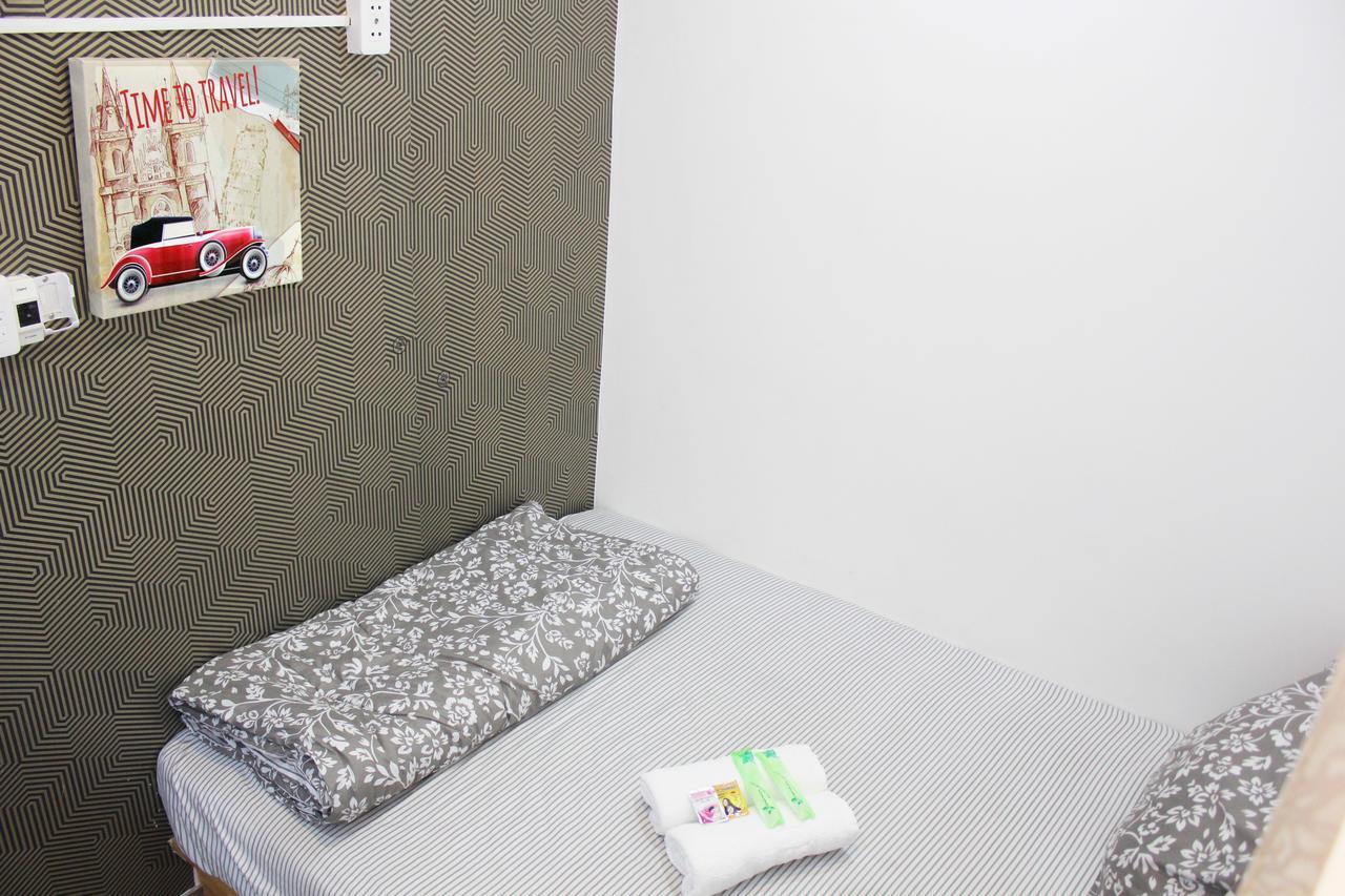 Ana'S House Hostel Nha Trang Luaran gambar
