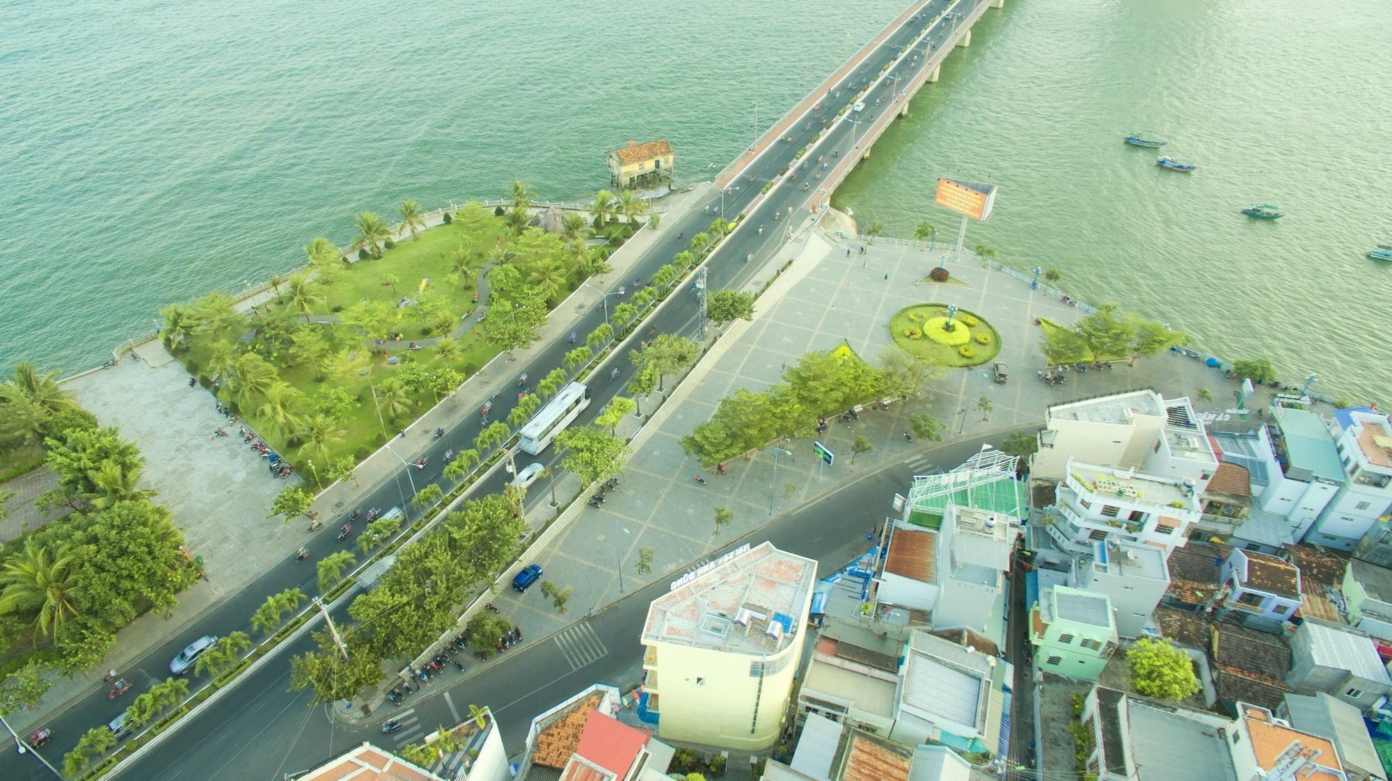 Ana'S House Hostel Nha Trang Luaran gambar